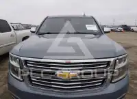 2015 Chevrolet Tahoe фото