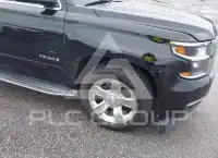 2015 Chevrolet Tahoe фото