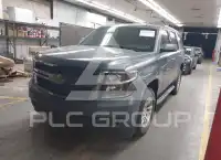 2015 Chevrolet Tahoe photo