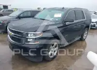 2015 Chevrolet Tahoe photo