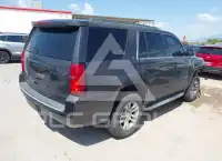 2015 Chevrolet Tahoe фото