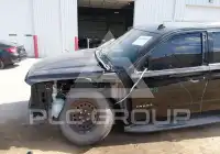 2015 Chevrolet Tahoe фото
