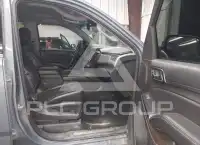 2015 Chevrolet Tahoe photo