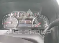 2015 Chevrolet Tahoe фото
