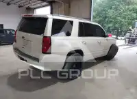 2015 Chevrolet Tahoe photo