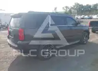 2015 Chevrolet Tahoe photo