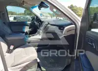 2015 Chevrolet Tahoe photo