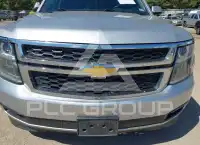 2015 Chevrolet Tahoe photo