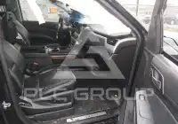 2015 Chevrolet Tahoe photo