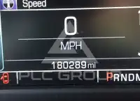 2015 Chevrolet Tahoe фото