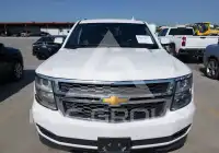 2015 Chevrolet Tahoe фото