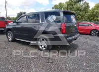 2015 Chevrolet Tahoe фото