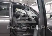 2015 Chevrolet Tahoe photo