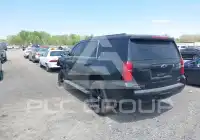 2015 Chevrolet Tahoe фото