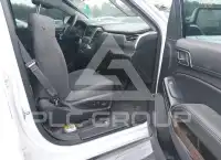 2015 Chevrolet Tahoe фото