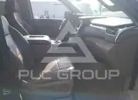 2015 Chevrolet Tahoe photo