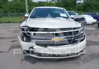 2015 Chevrolet Tahoe фото