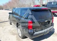 2015 Chevrolet Tahoe фото