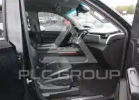 2015 Chevrolet Tahoe фото