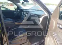 2015 Chevrolet Tahoe фото