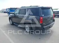 2015 Chevrolet Tahoe фото
