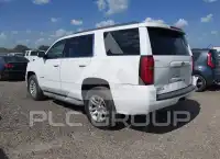 2015 Chevrolet Tahoe фото