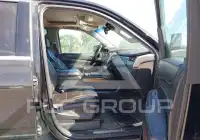 2015 Chevrolet Tahoe фото