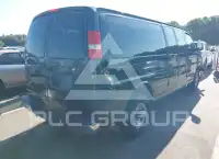 2015 Chevrolet Express фото