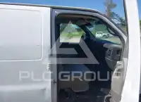 2015 Chevrolet Express photo