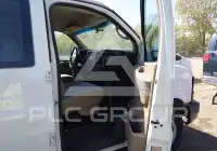 2015 Chevrolet Express фото