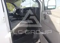 2015 Chevrolet Express фото