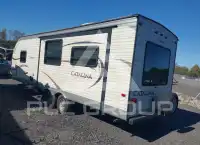 2015 COACHMEN CATALINA фото