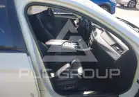 2015 BMW 550 фото