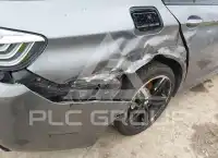 2015 BMW 550 фото