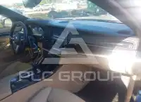 2015 BMW 550 фото