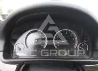 2015 BMW 550 фото
