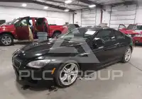 2015 BMW 640 photo