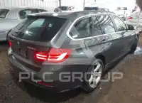 2015 BMW 328 фото
