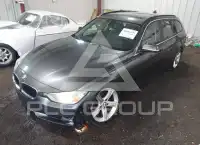 2015 BMW 328 фото