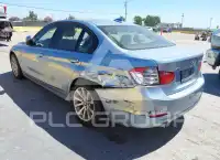 2015 BMW 328 фото