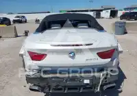 2015 BMW 650 photo
