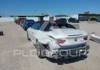 2015 BMW 650 photo