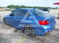 2015 BMW 228 photo