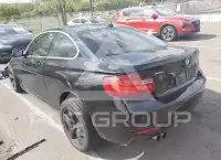 2015 BMW 228 фото