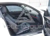 2015 BMW 228 фото