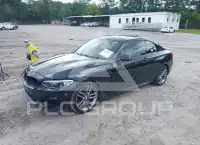 2015 BMW 228 фото