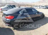 2015 BMW 435 photo