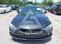 2015 BMW 435 photo