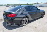 2015 BMW 435 photo