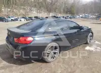 2015 BMW 435 фото